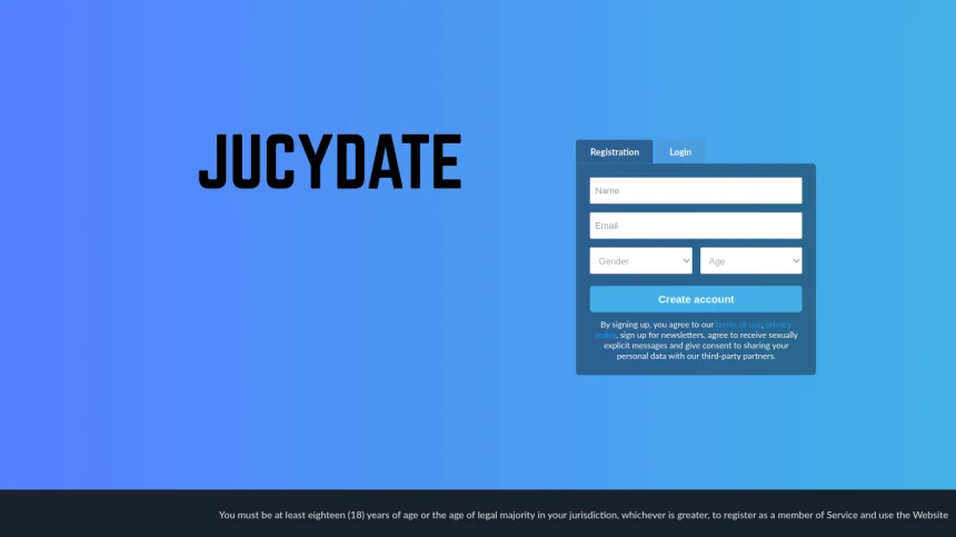 Jucydate Com Review Users Opinion 2021